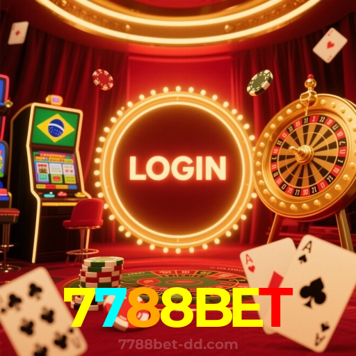 7788BET：A roleta digital é sua chance de ganhar! Aposte e vença!