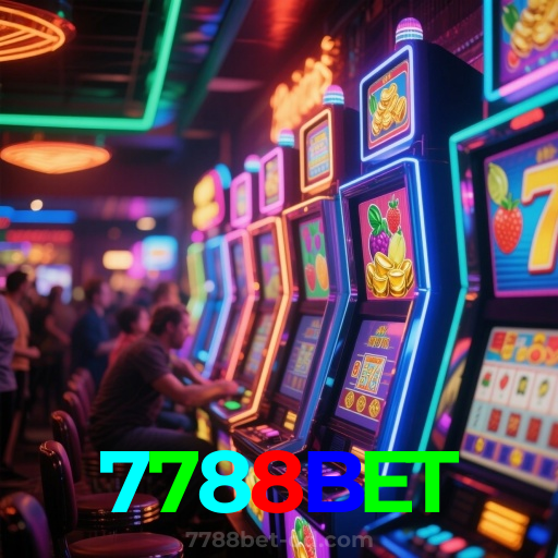 7788BET：Aposte no futebol digital e conquiste vitórias épicas!