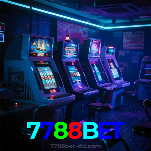 7788BET：Jogue roleta, aposte no futebol e ganhe em grande estilo no cassino!