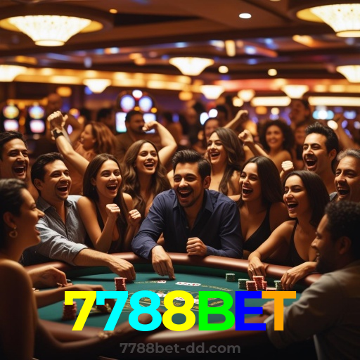 7788BET:Jogue agora nas melhores slots e ganhe muito mais!
