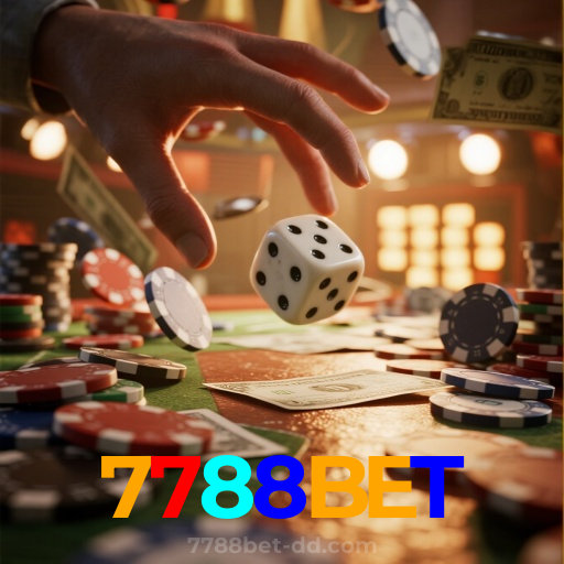 7788BET：Jogue nas melhores slots e vença o jackpot agora mesmo!