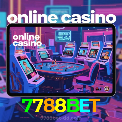 7788BET:Ganhe prêmios incríveis em slots, roleta e apostas ao vivo no futebol!