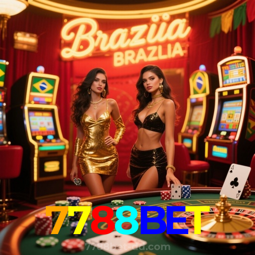 7788BET:Aposte no futebol e sinta a emoção da vitória!