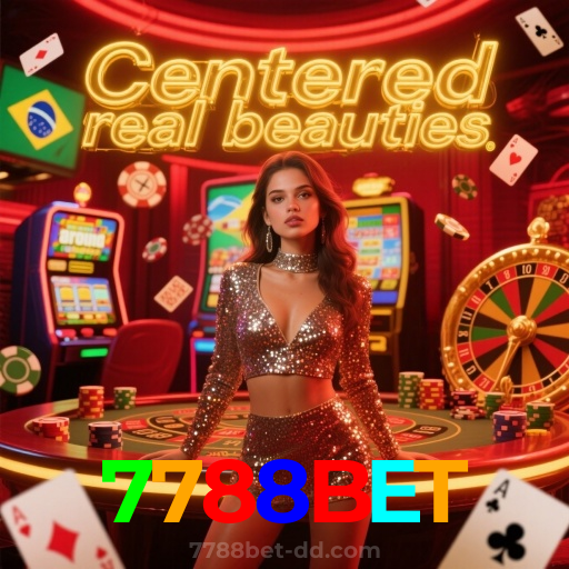 7788BET：Jogue poker, aposte no futebol e leve grandes prêmios em nosso cassino!