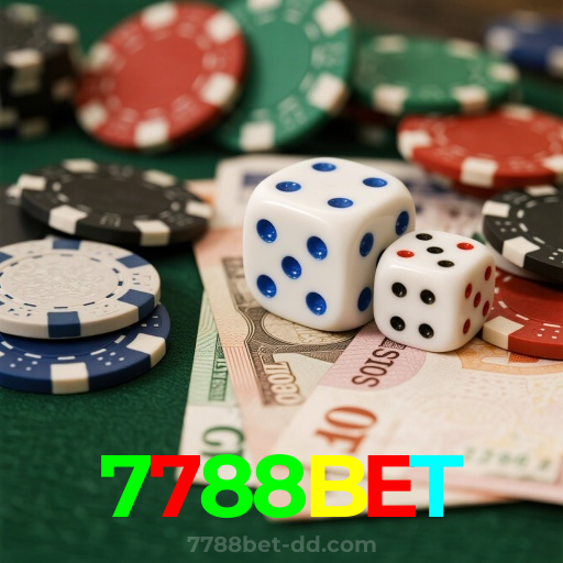 7788BET:Jogue no cassino online e aposte no futebol para ganhar grandes prêmios!
