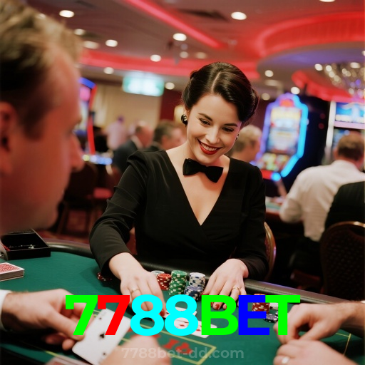 7788BET:Ganhe prêmios incríveis com apostas ao vivo em futebol e jogue roleta!