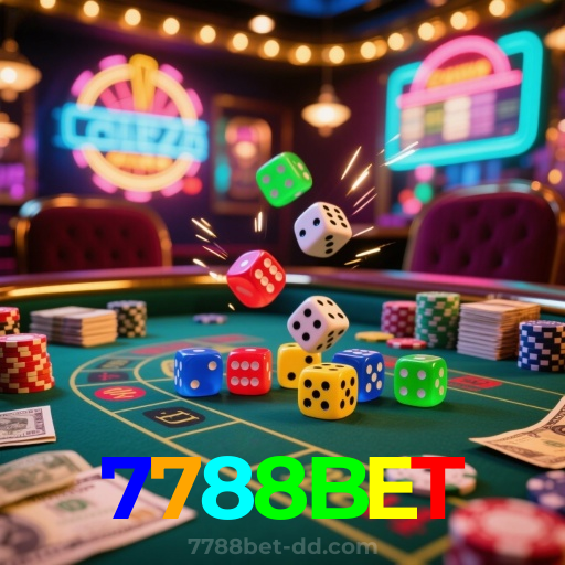 7788BET:Jogue Blackjack online e mostre que você é o mestre das cartas!