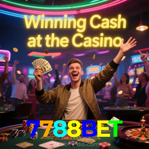 7788BET:Jogue nas roletas e conquiste prêmios incríveis!