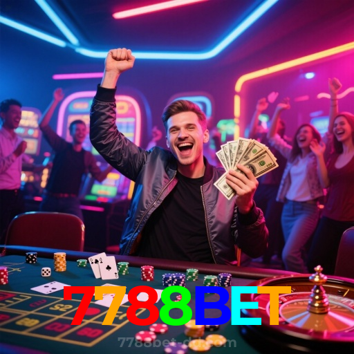 7788BET:A emoção do futebol digital está esperando por você! Aposte agora!