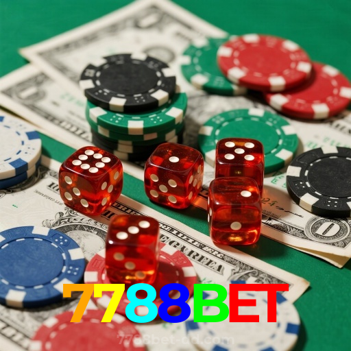 7788BET：Aposte no futebol online e marque gols com grandes prêmios!