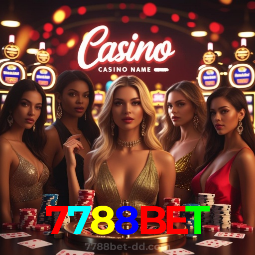 7788BET：Aposte no futebol e ganhe prêmios fantásticos no melhor cassino online!