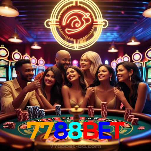 7788BET:Jogue poker, roleta e aposte ao vivo no futebol online para grandes vitórias!