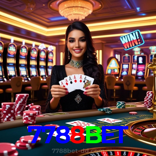 7788BET:Divirta-se com blackjack e apostas no futebol online, onde a sorte está ao seu lado!