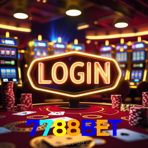 7788BET：Jogue blackjack, poker e aposte no futebol para vitórias épicas!
