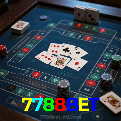 7788BET:Jogue roleta, aposte no futebol e conquiste prêmios épicos!