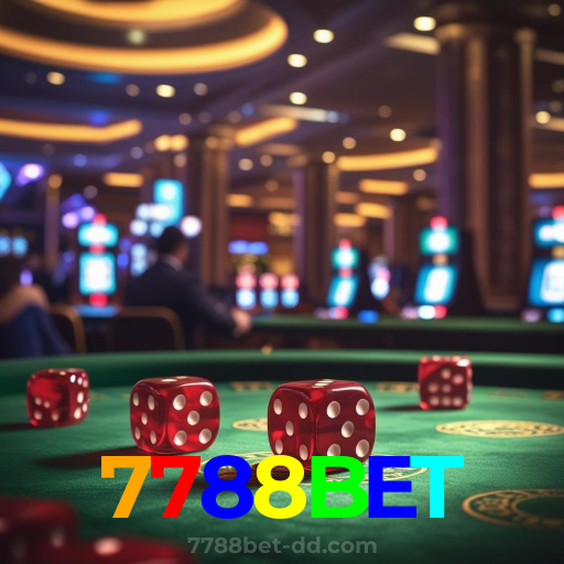 7788BET：A emoção de jogar futebol online é ainda maior quando você vence!