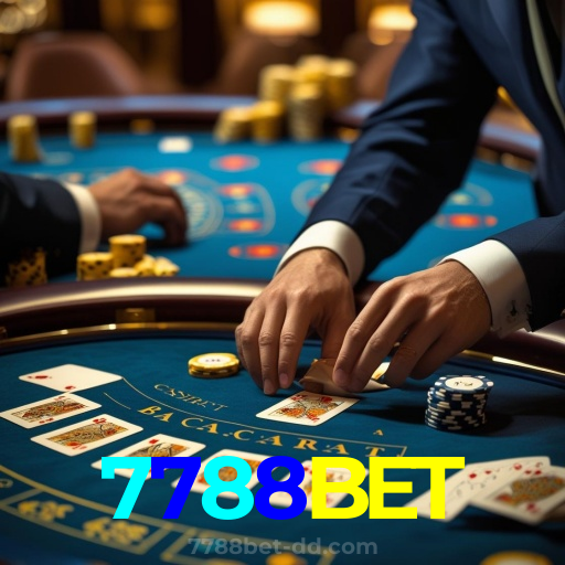 7788BET:A diversão nunca acaba! Jogue nos melhores jogos e vença!