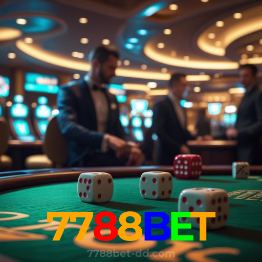 7788BET：No futebol online, cada jogo é uma chance de se tornar vencedor!