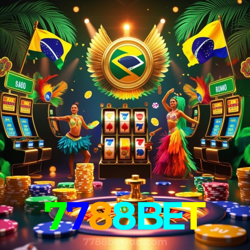 7788BET:Conquiste prêmios no futebol e vença nas mesas de poker online!