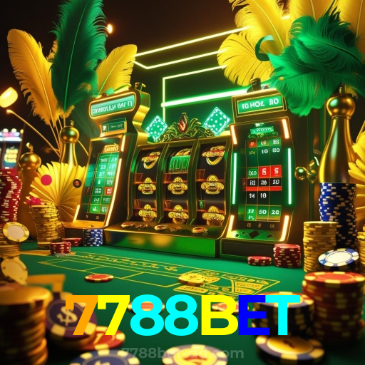 7788BET:Jogue nas mesas de poker e vença como um profissional!