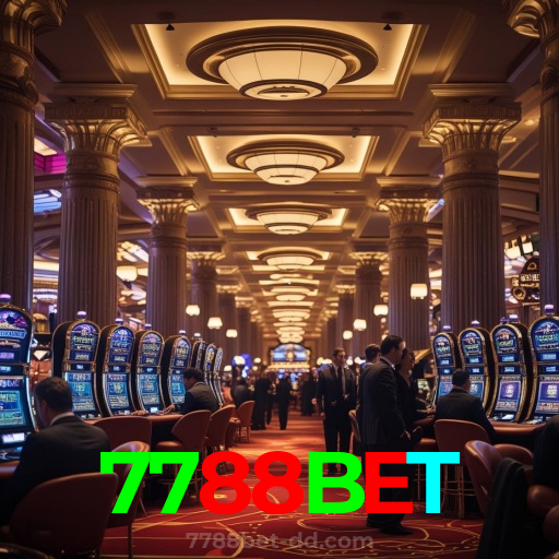 7788BET:Sinta o jogo do futebol online e conquiste vitórias impressionantes!