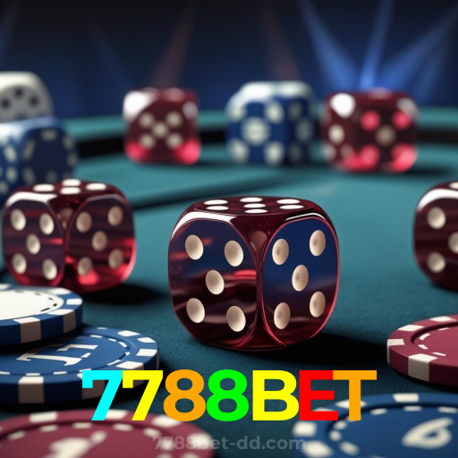7788BET:Onde sua sorte encontra o melhor cassino online e as apostas no futebol!