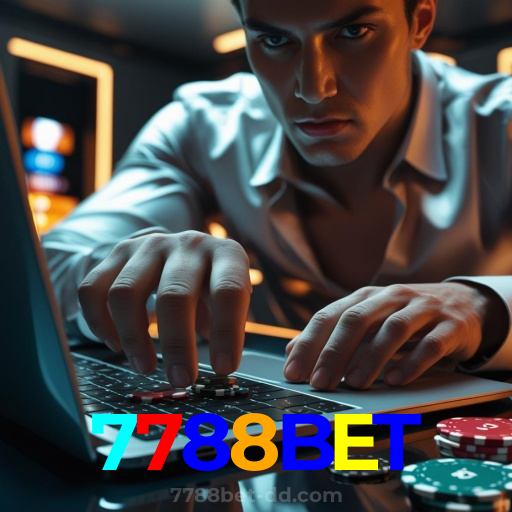 7788BET:Sinta a adrenalina do futebol digital! Aposte agora e vença!