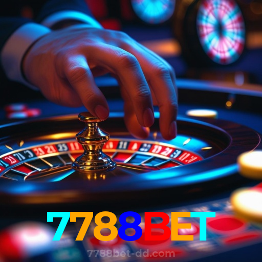 7788BET:O cassino online ideal para quem ama futebol e jogos de cassino!