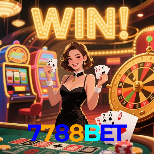 7788BET：Ganhe prêmios fantásticos nas roletas online!