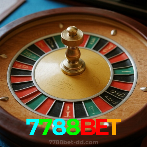 7788BET:O cassino online perfeito para quem ama futebol e jogos emocionantes!