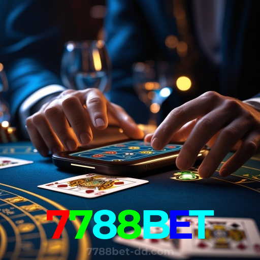 7788BET:A emoção do futebol digital está esperando por você! Aposte agora!