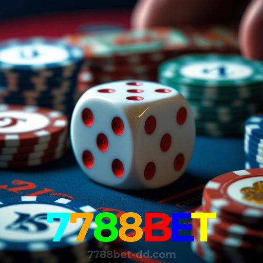 7788BET:Apostas no futebol e diversão em blackjack e roleta online te esperam!