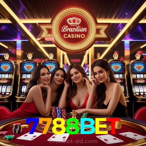 7788BET:No cassino online mais seguro, aposte no futebol e jogue slots emocionantes!