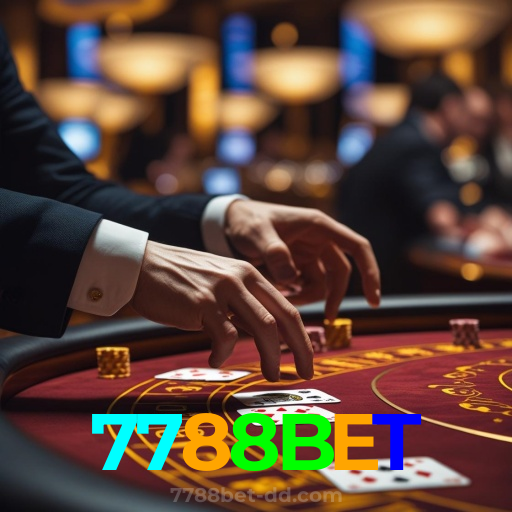 7788BET:A roleta nunca foi tão emocionante! Aposte e ganhe!