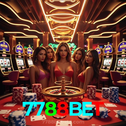 7788BET:Jogue blackjack, aposte no futebol e conquiste grandes vitórias!