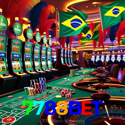 7788BET:Aposte no futebol digital e sinta a emoção da vitória!