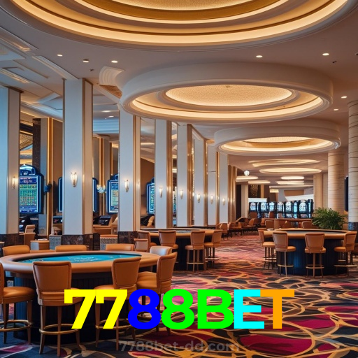 7788BET:Aposte no futebol e jogue os melhores jogos de cassino como roleta!