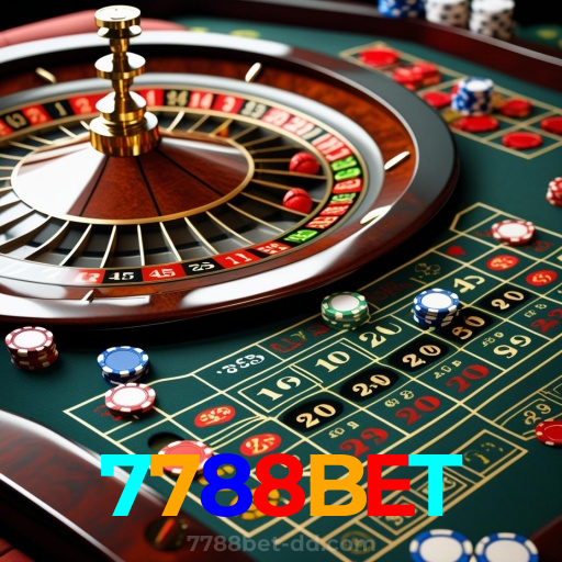 7788BET:Jogue as melhores slots e aposte no futebol para grandes vitórias!