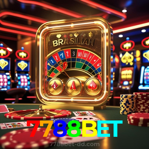 7788BET:Em nosso cassino online, a sorte está ao seu lado! Aposte agora!