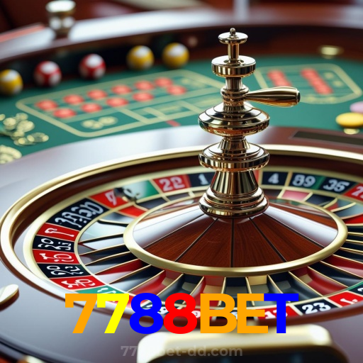 7788BET:Prepare-se para as melhores vitórias! Jogue em nosso cassino online!