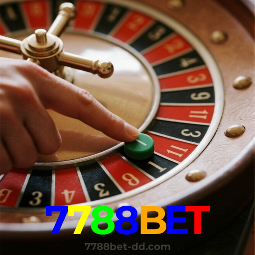 7788BET：Entre no cassino e aposte nas roletas mais emocionantes!