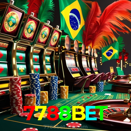 7788BET：O futebol digital oferece grandes vitórias! Aposte e vença!