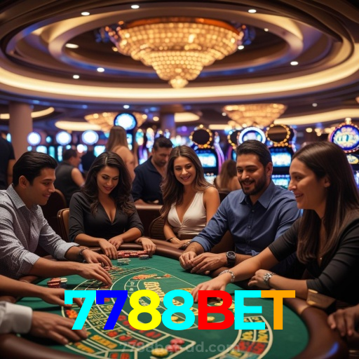 7788BET:Sinta o jogo do futebol online e conquiste vitórias impressionantes!
