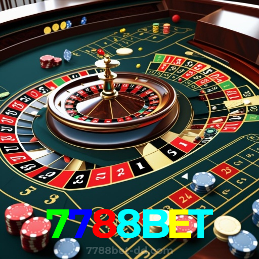 7788BET:Jogue blackjack e aposte no futebol para uma experiência completa!