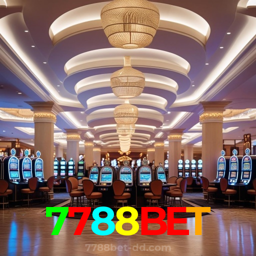 7788BET：Jogue poker, roleta e aposte ao vivo no futebol online para grandes vitórias!