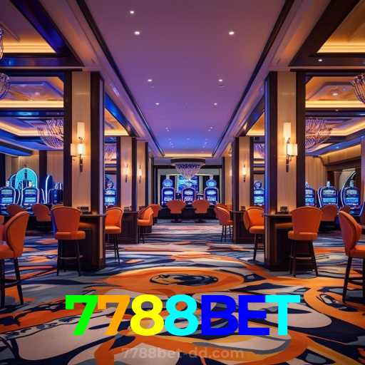 7788BET:Prepare-se para as melhores vitórias! Jogue em nosso cassino online!