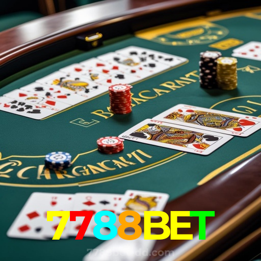 7788BET:Jogue nas roletas e ganhe prêmios sensacionais!