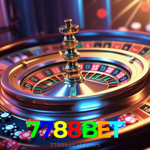 7788BET：Aposte no futebol e jogue os melhores jogos de cassino com prêmios incríveis!