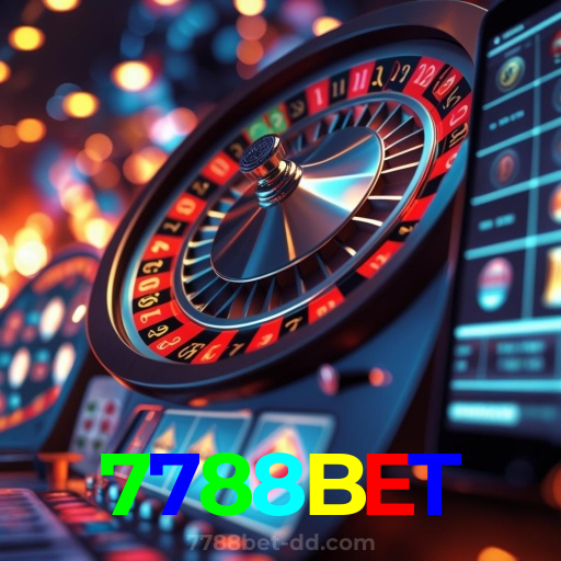 7788BET:Aposte no futebol e ganhe prêmios fantásticos em blackjack e roleta!