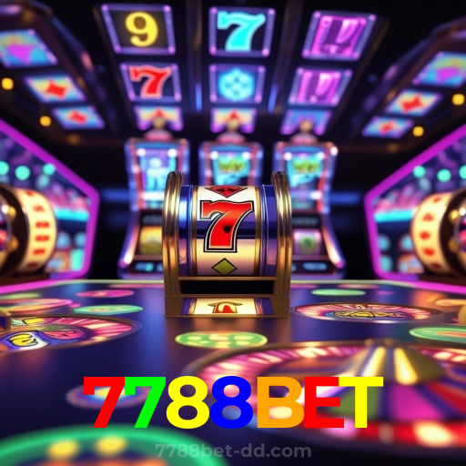 7788BET：Aposte em futebol ao vivo e ganhe prêmios em jogos de cassino como roleta!